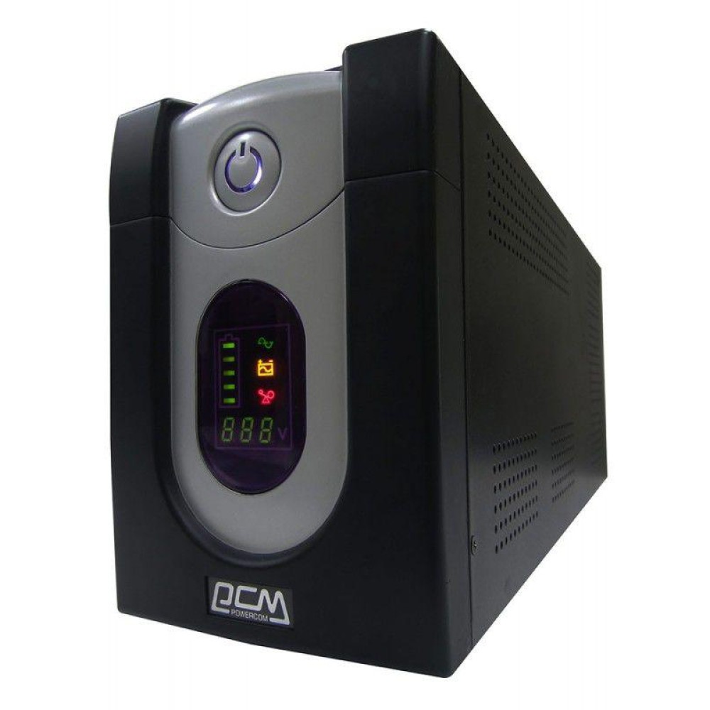 ДБЖ Powercom IMD-3000AP