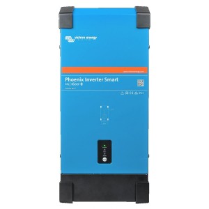 Преобразователь напряжения Victron Energy Phoenix Inverter 12/1600 Smart PIN122160000