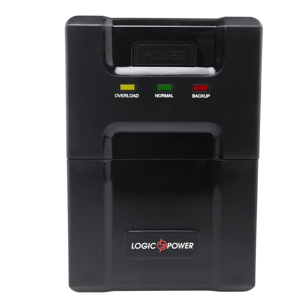 ИБП LogicPower 650VA-P