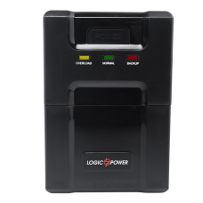 ИБП LogicPower 650VA-P