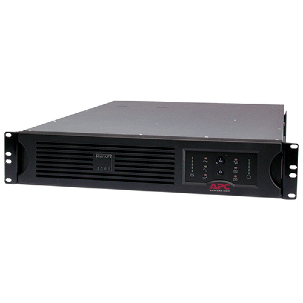 ДБЖ APC RM 2U Smart UPS 3000VA