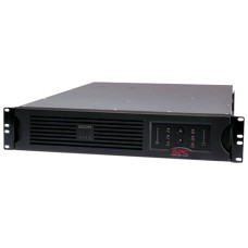 ДБЖ APC RM 2U Smart UPS 3000VA