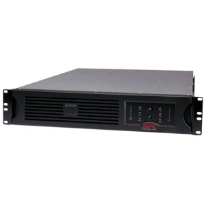 ДБЖ APC RM 2U Smart UPS 3000VA