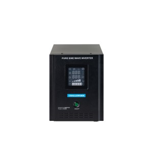 ИБП Challenger HomeLine 3000T48