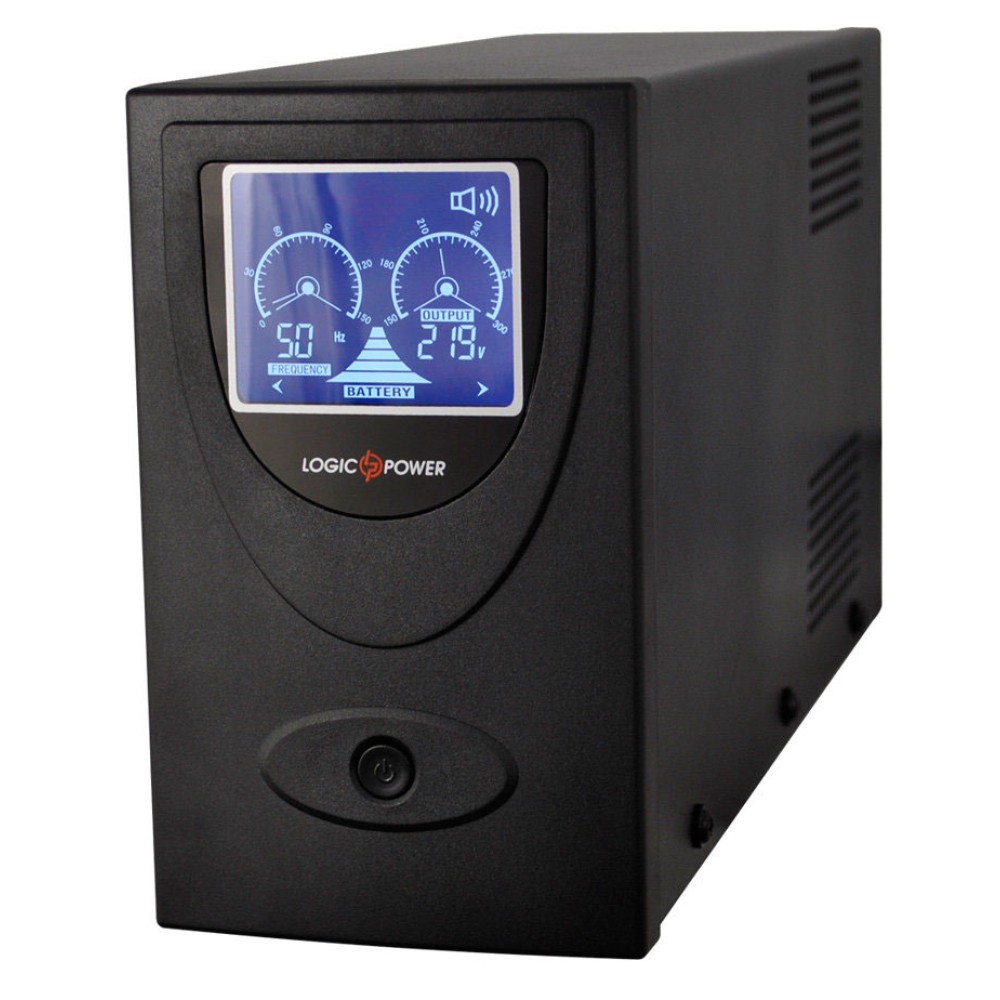 ИБП LogicPower LP UL650VA