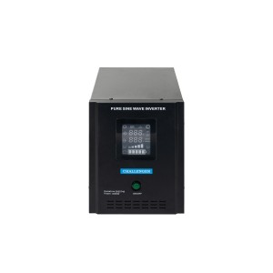 ИБП Challenger HomeLine 5000T48