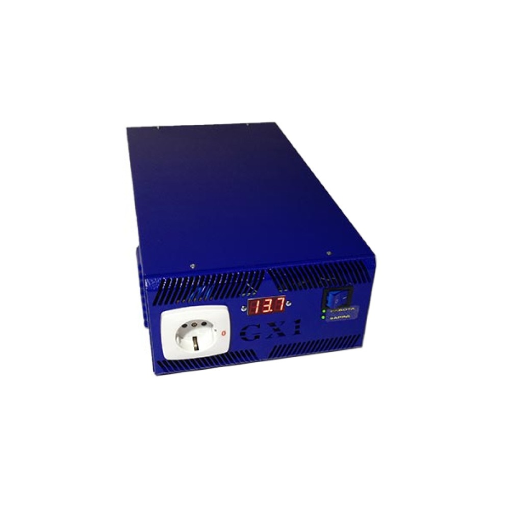 ИБП Форт GX1T Стандарт-Плюс