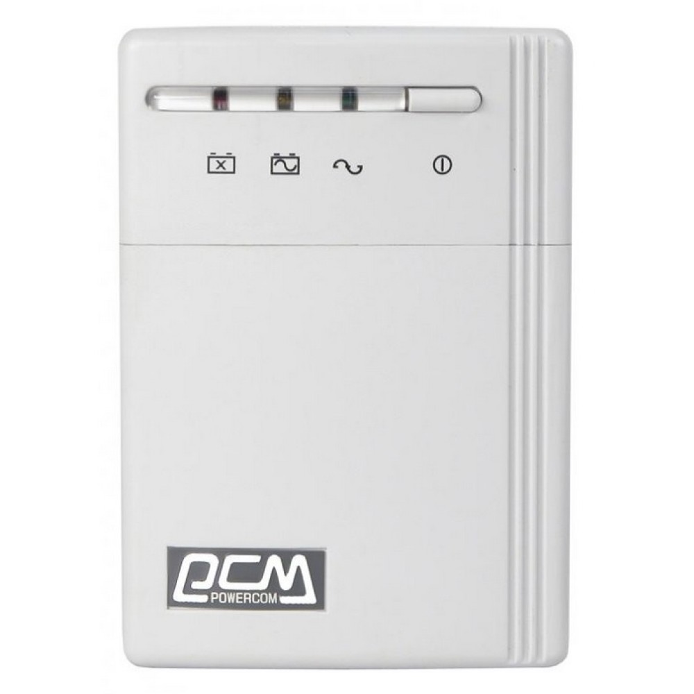 ДБЖ Powercom KIN-1000AP