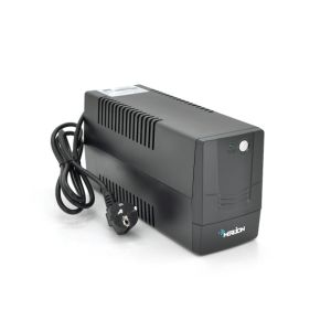ИБП Merlion Veli 600 (360W) LED (0796)