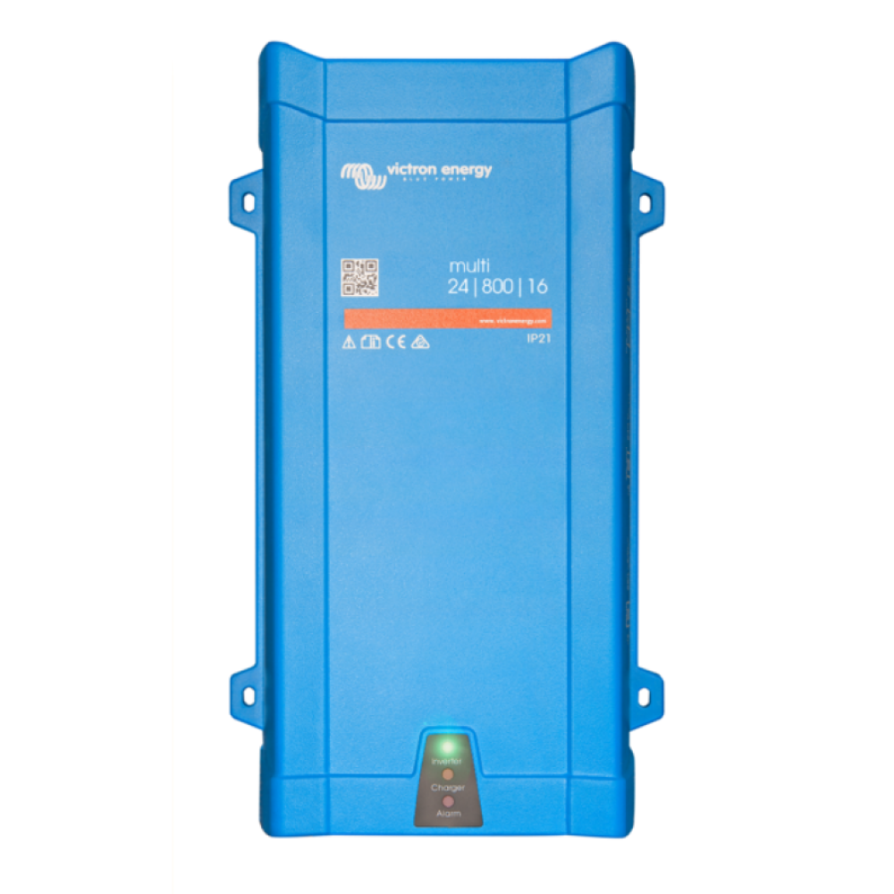 ДБЖ Victron Energy для газового котла MultiPlus MultiPlus 12/1200 / 50-16