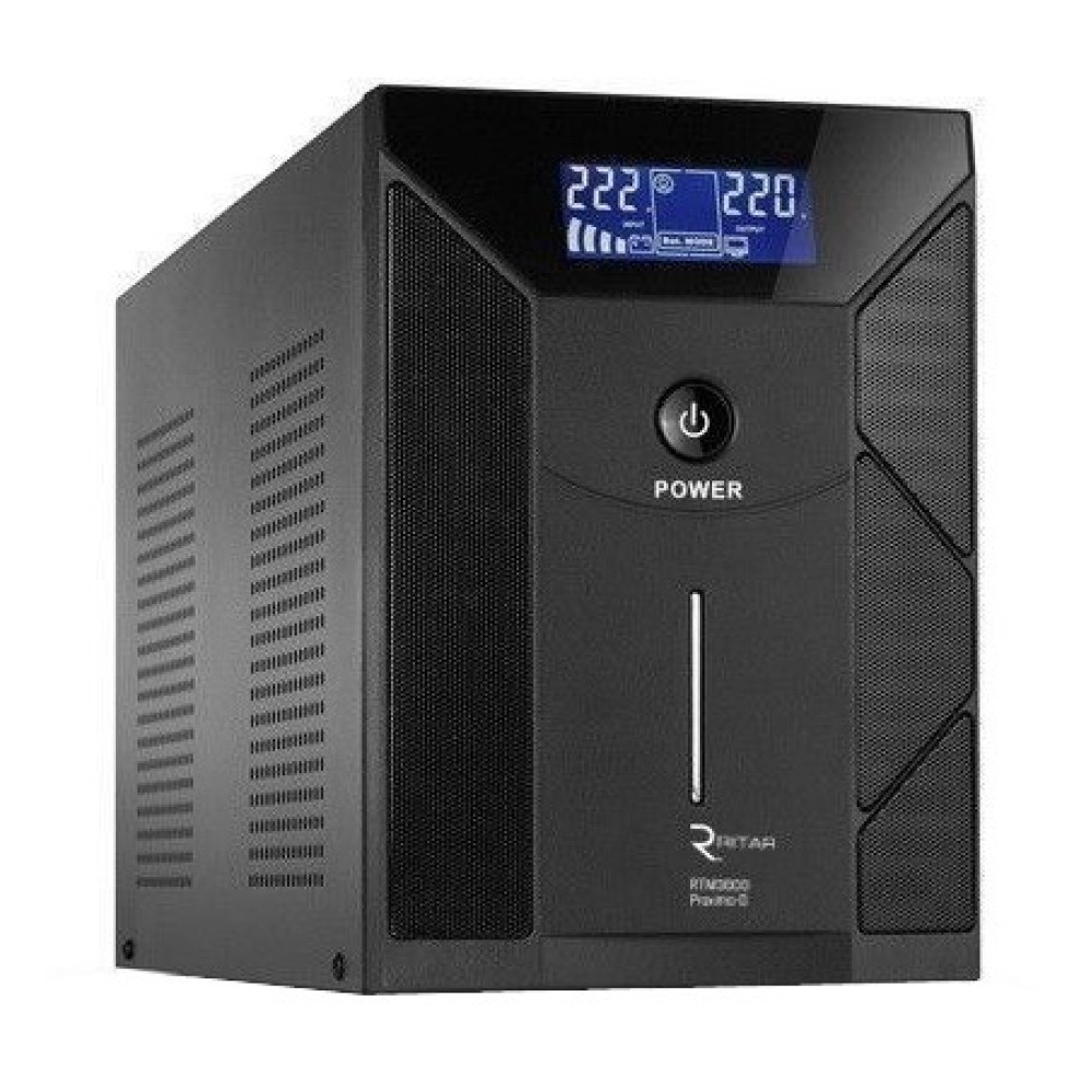 ДБЖ RITAR RTM2000 Proxima-D LCD (5864)