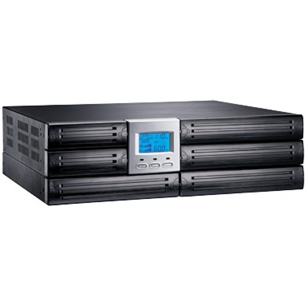 ДБЖ N-Power Mega Vision 6000 RM LT