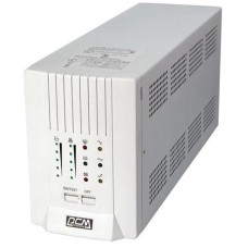 ИБП Powercom SMK-3000A-LCD