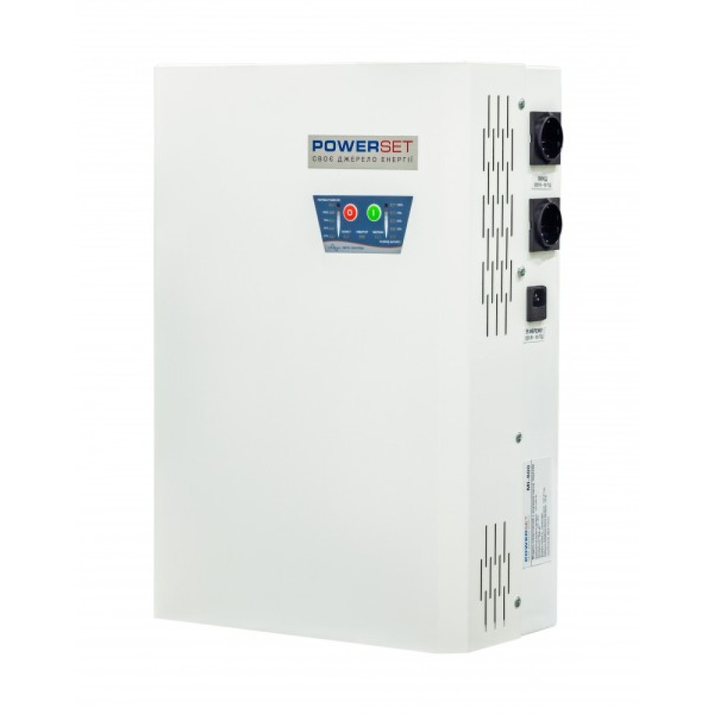 ИБП POWERSET МИ300-45А12 300Вт