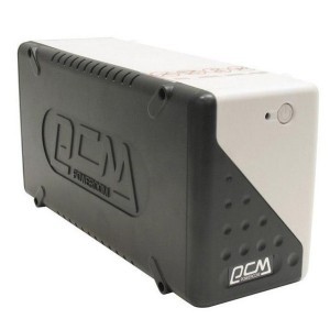 ИБП Powercom WAR-1000AP
