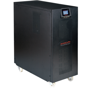 ДБЖ Makelsan Powerpack DSP 3/1 10kVA