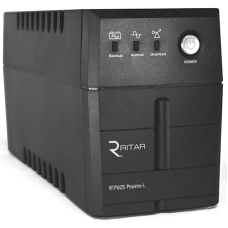 ИБП RITAR RTP625 Proxima-L (5845)