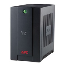 ИБП APC Back-UPS 650VA
