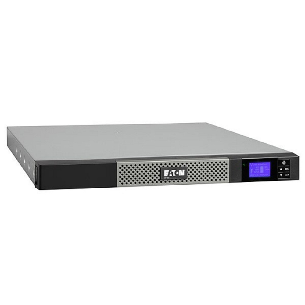 ДБЖ Eaton 5P 850 ВА RackMount 1U