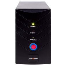 ИБП LogicPower 850VA