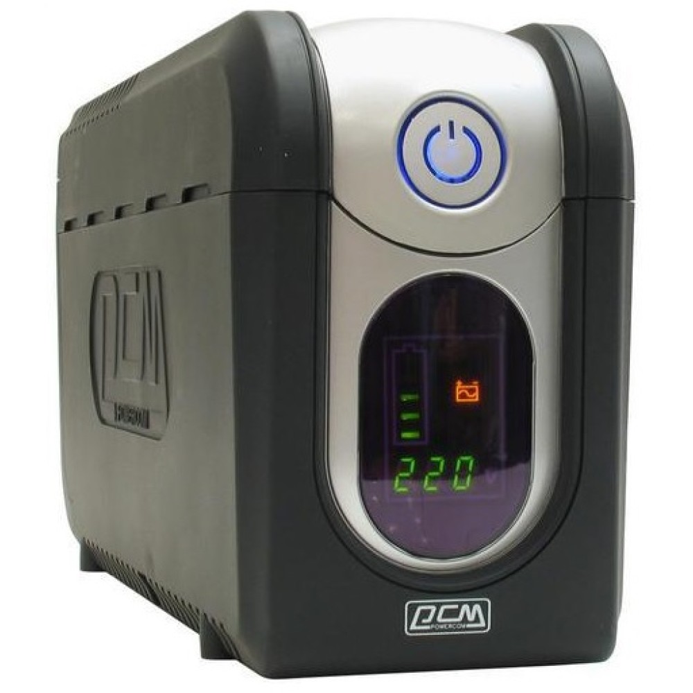 ИБП Powercom IMD-525AP