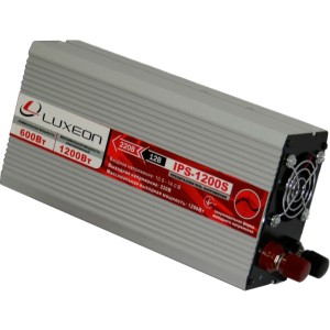 Інвертор LUXEON IPS-1200 S