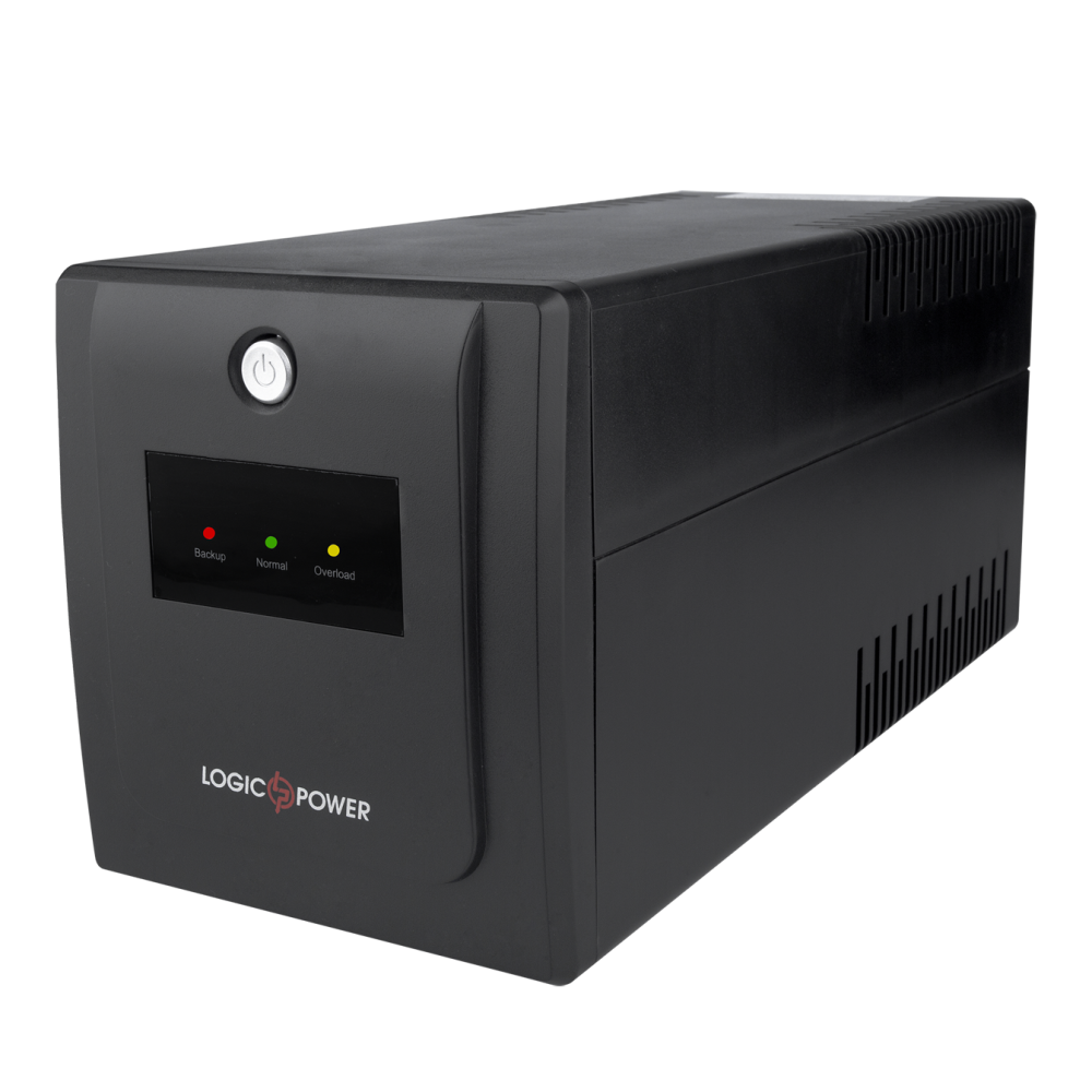 ИБП LogicPower LPM-U1100VA-P