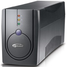 ИБП Gemix EG850 Shucko