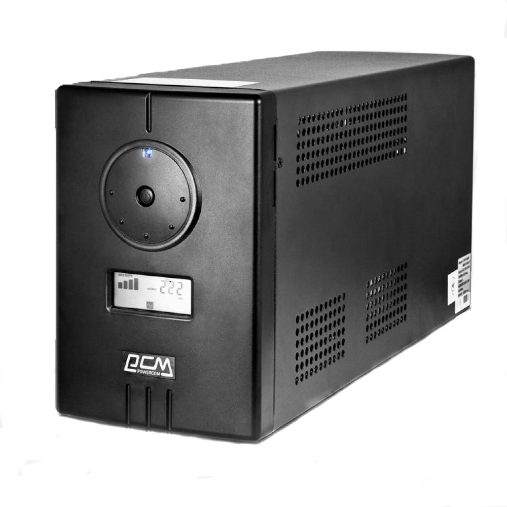 ИБП Powercom INF-500 (00210197)
