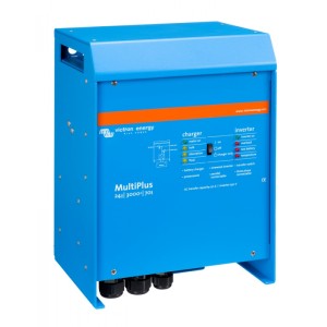 Інвертор Victron Energy MultiPlus 48/5000 / 70-100 (PMP485021010)
