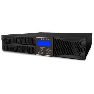 ИБП Centiel EssentialPower RT 2К (UPS-EP002-11-I06-2U)