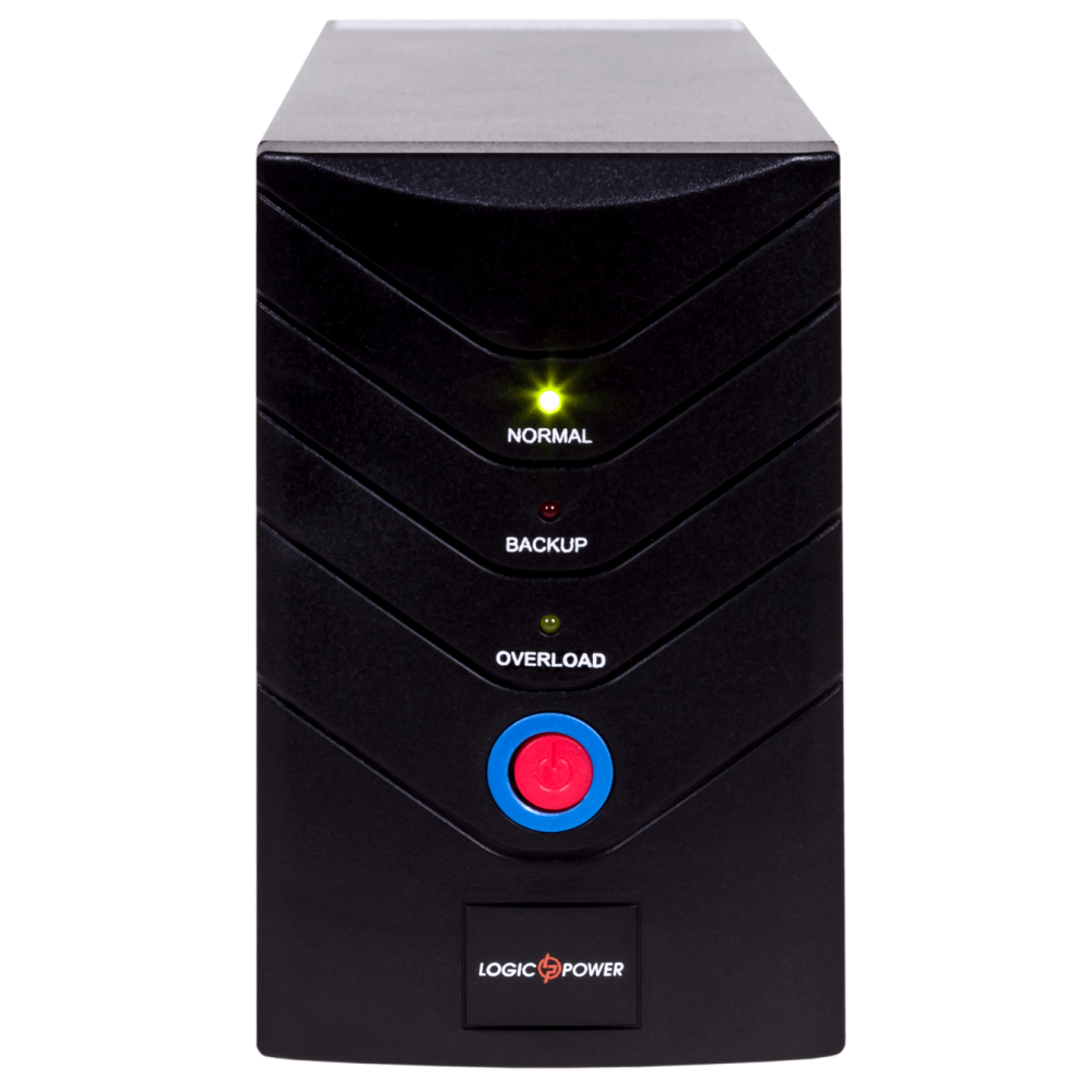 ИБП LogicPower 1500VA