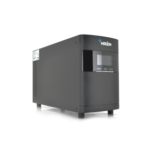 ИБП Merlion RTSW ARES II Lite1100 (900W) LСD (12186)