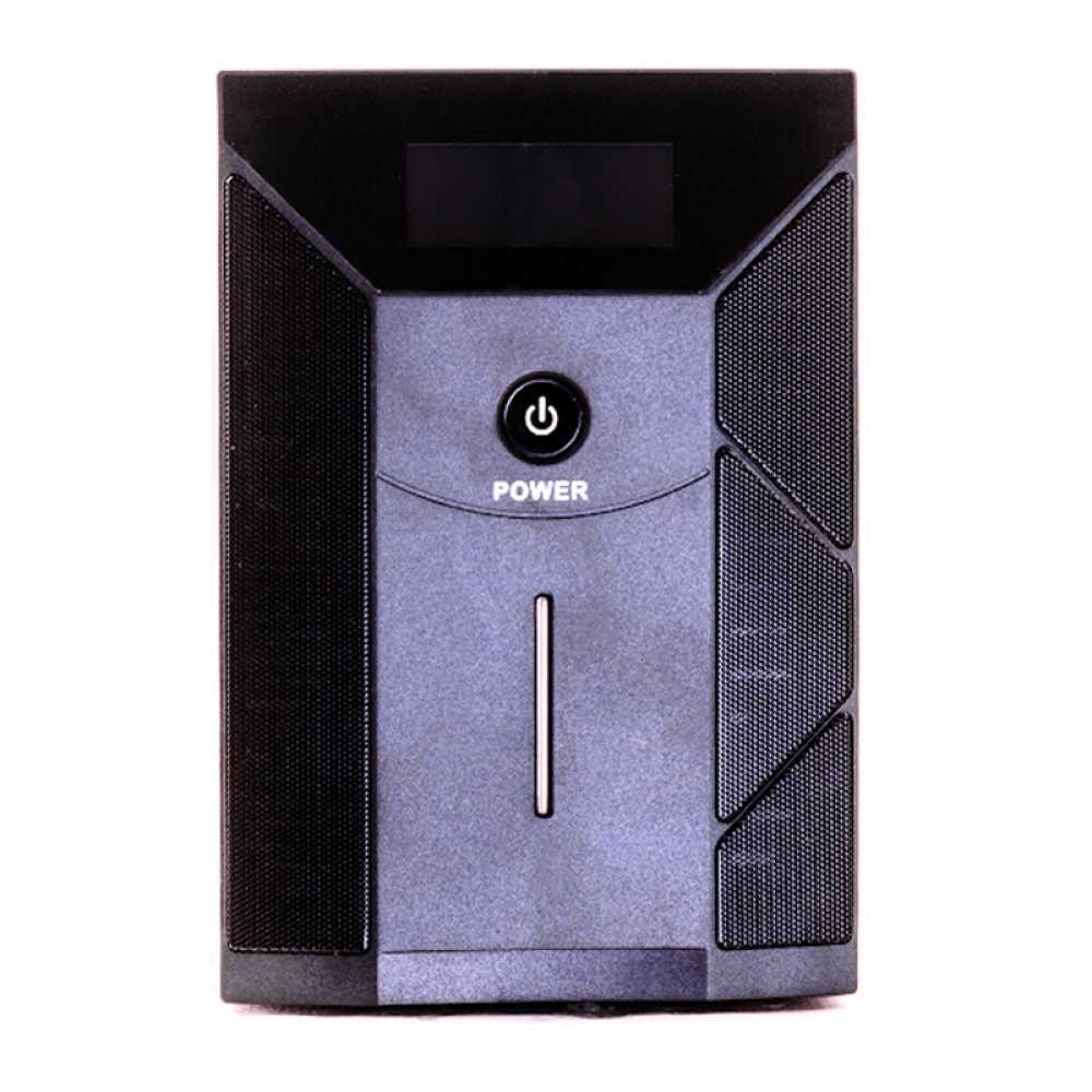 ИБП NetPRO Line 2000