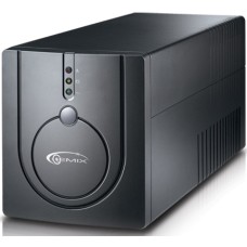 ИБП Gemix EG1000 Shucko