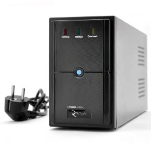 ДБЖ RITAR E-RTM650 ELF-L (9816)