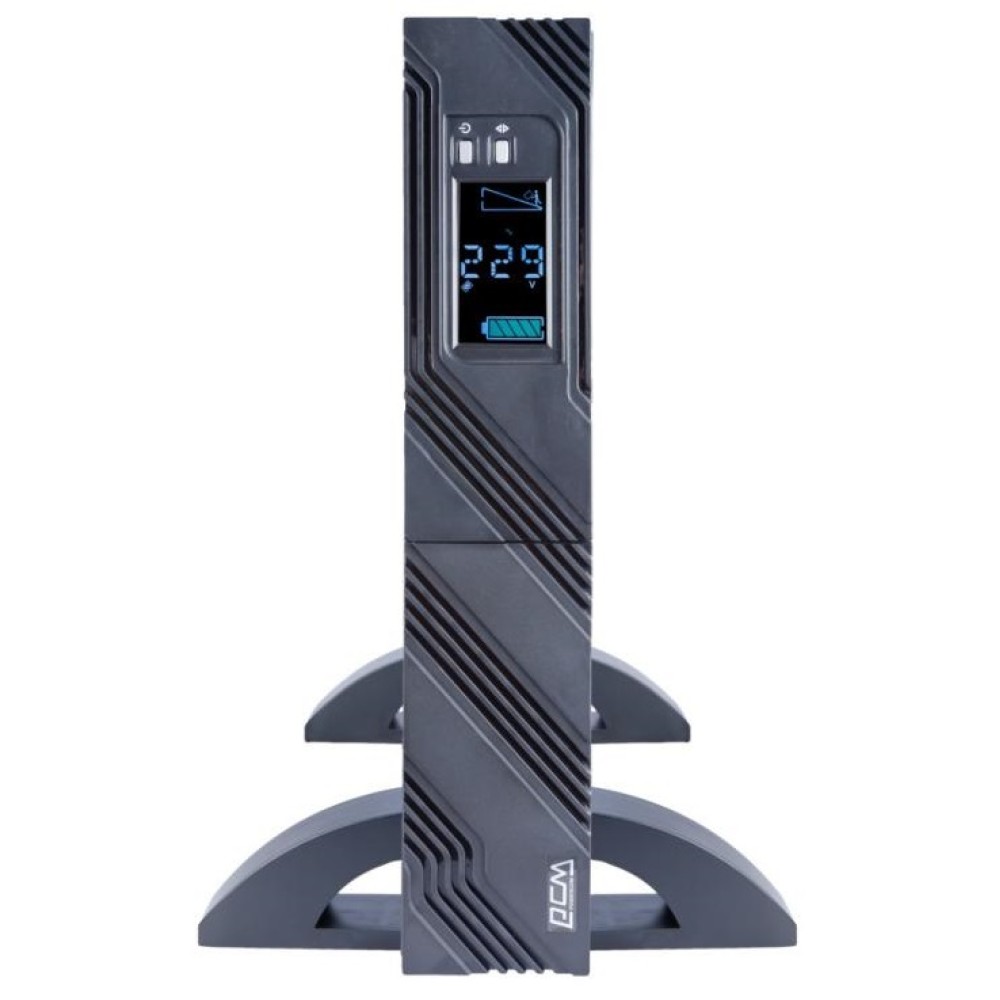ДБЖ Powercom SPR-1500 LCD