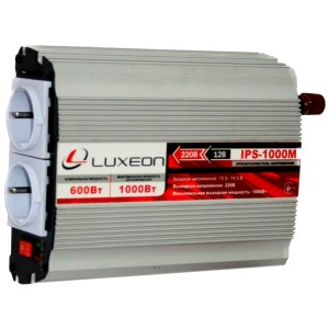 Інвертор LUXEON IPS -1000 M
