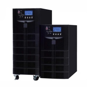 ИБП INVT 10KVA T-16 (HT-1110XS)