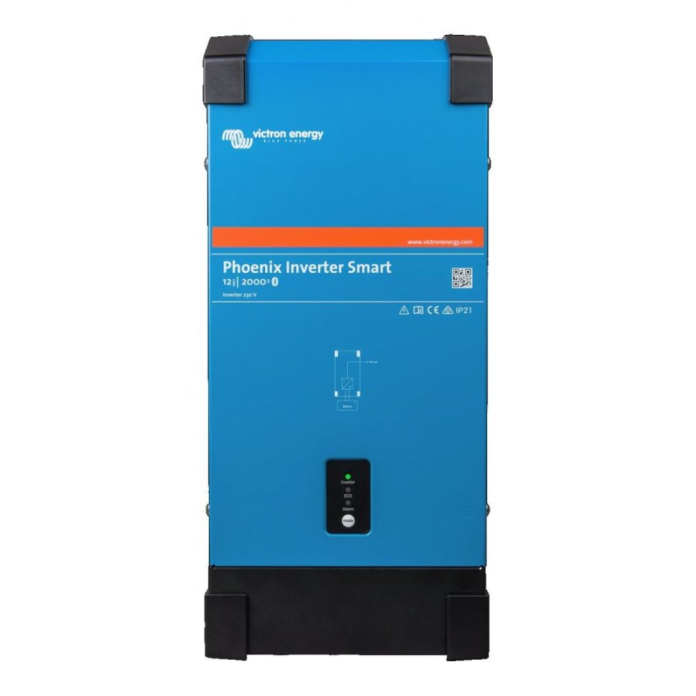 Преобразователь напряжения Victron Energy Phoenix Inverter 48/1600 Smart PIN482160000
