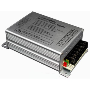 Інвертор LUXEON PS1205A 3А 12В 36 Вт