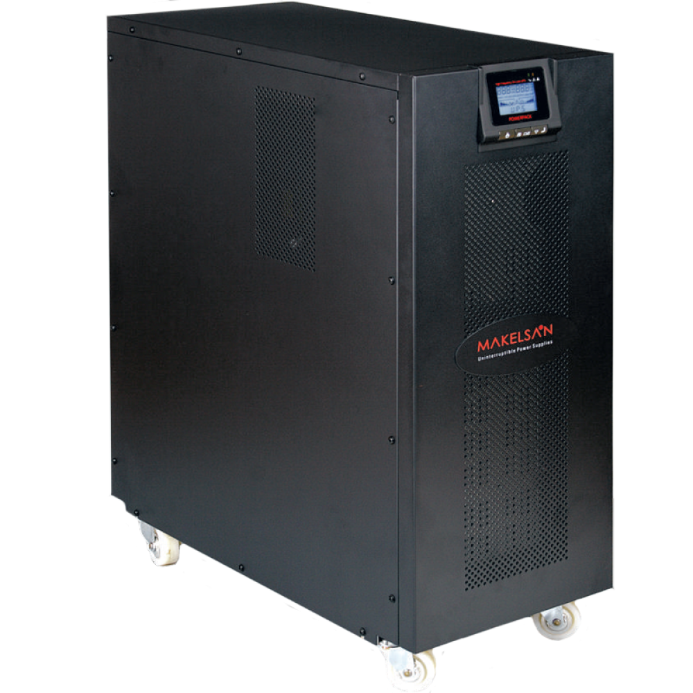 ДБЖ Makelsan Powerpack DSP 31 10kVA 6 / 12min