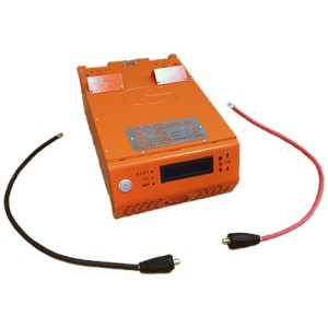 ИБП Форт XT30-24 Orange