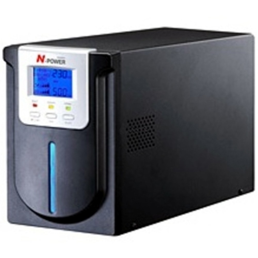 ИБП N-Power Mega Vision 1000
