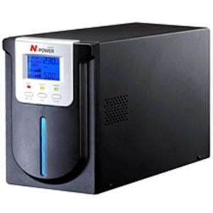 ИБП N-Power Mega Vision 1000