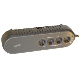ИБП Powercom WOW-1000U