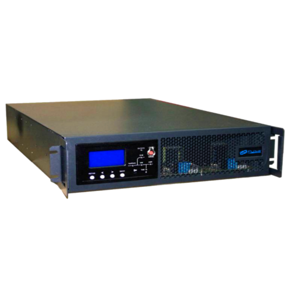 ИБП INVT 1KVA R-3 (HR1101L)