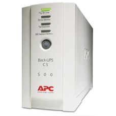 ИБП APC Back-UPS CS 500VA