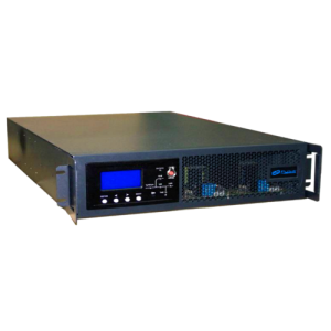 ИБП INVT 1KVA R-3 (HR1101L)