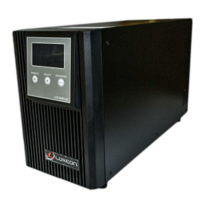 ИБП LUXEON UPS-3000LE